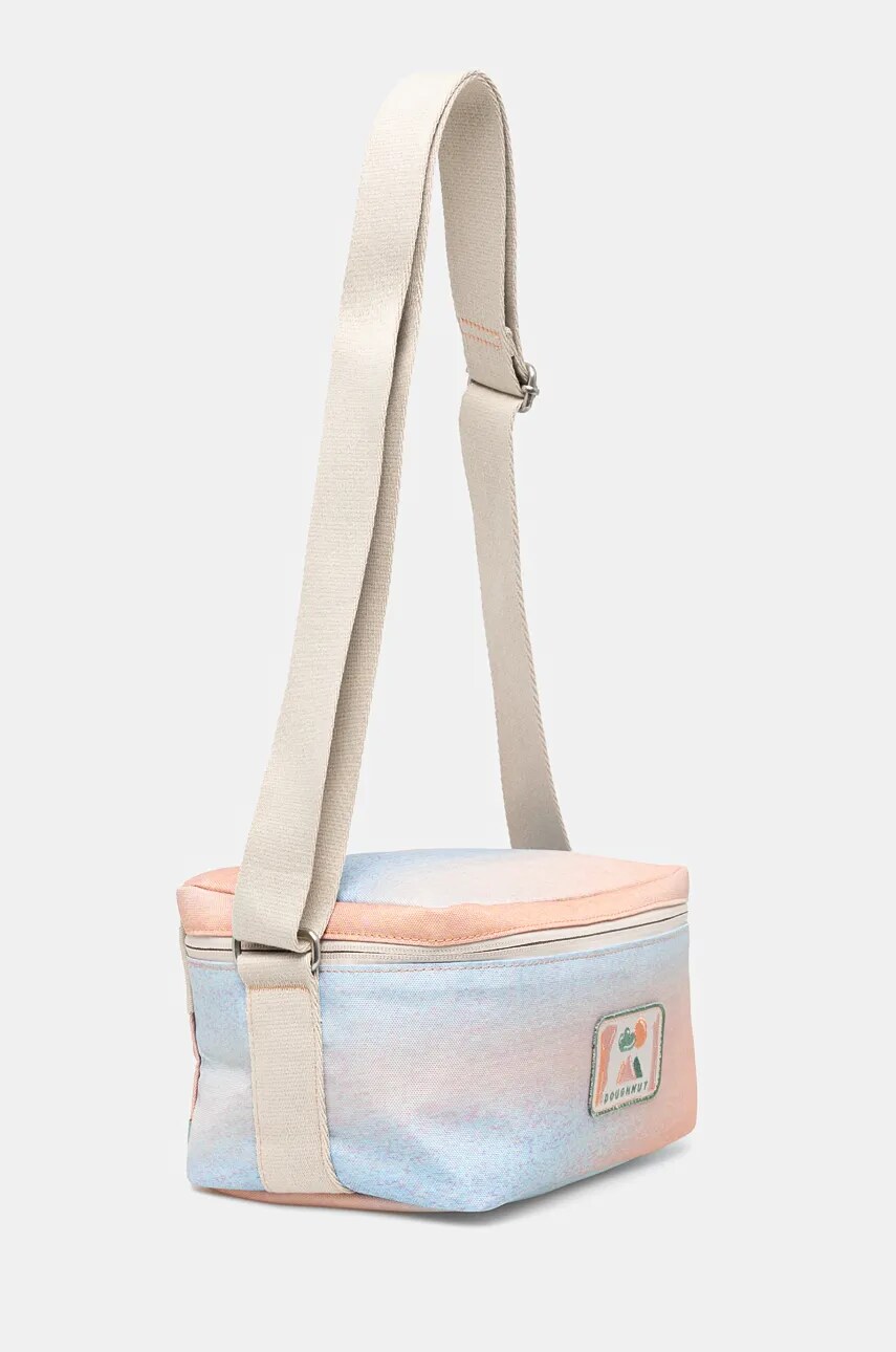 Термосумка Doughnut Cooler Dreamwalker колір помаранчевий D415DW-000196