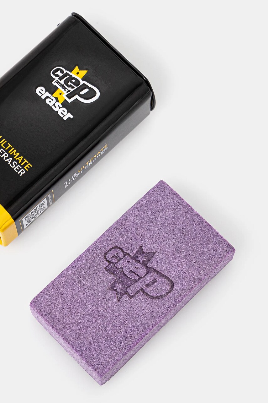 Crep Protect - Гумка для чищення взуття CP.Eraser.Suede.Nubuck-TSP