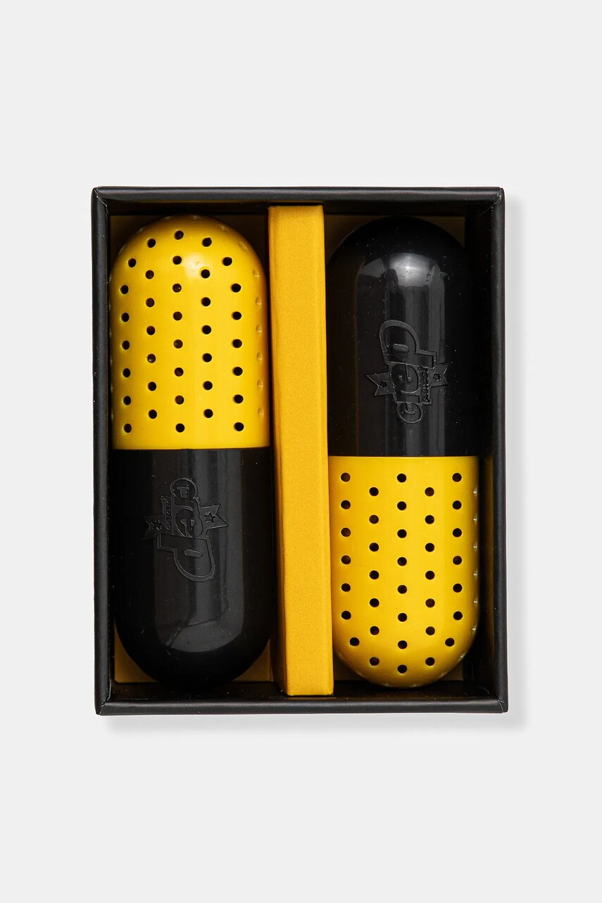 Crep Protect - Парфумерні капсули CO005.Crep.Pills-CP005