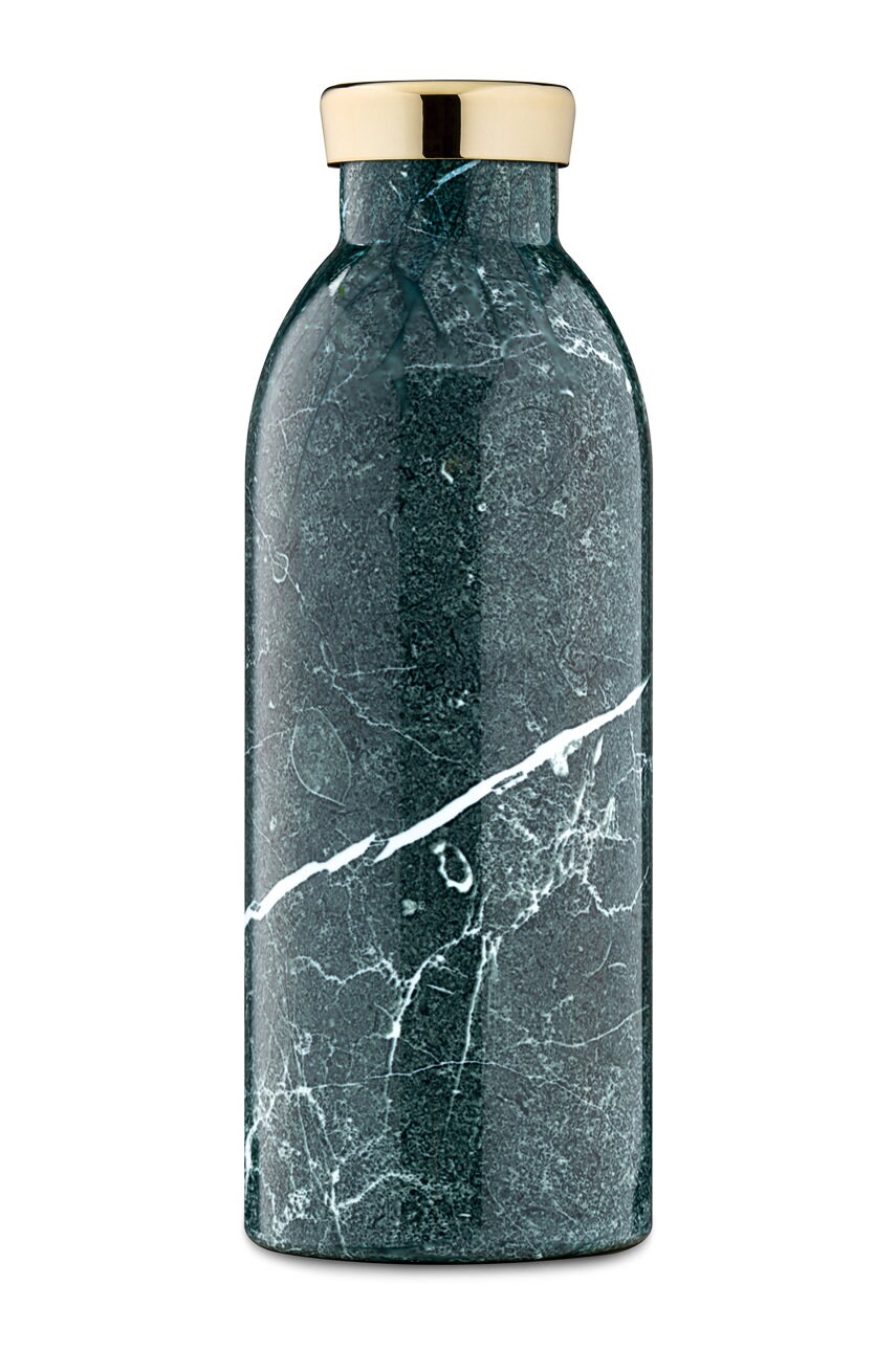 24bottles - Термопляшка Clima Green Marble 500ml Clima.500.Green.Marble-GreenMarbl