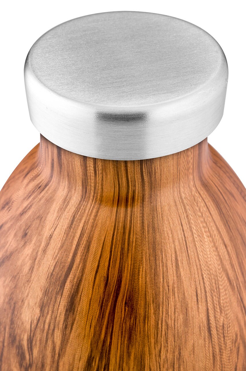 24bottles - Термопляшка Clima Sequoia Wood 330ml Clima.330.Sequoia.Wood-SequoiaWoo