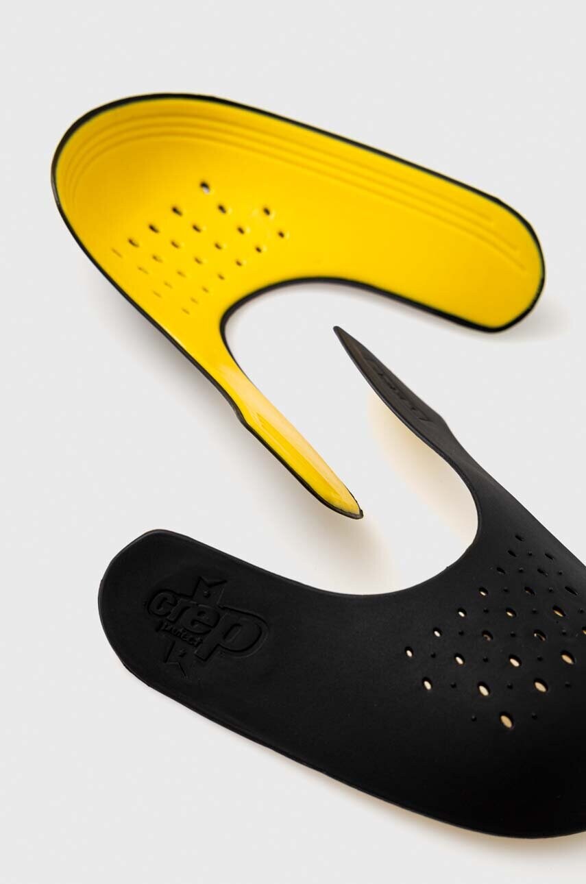 Колодки для взуття Crep Protect колір чорний