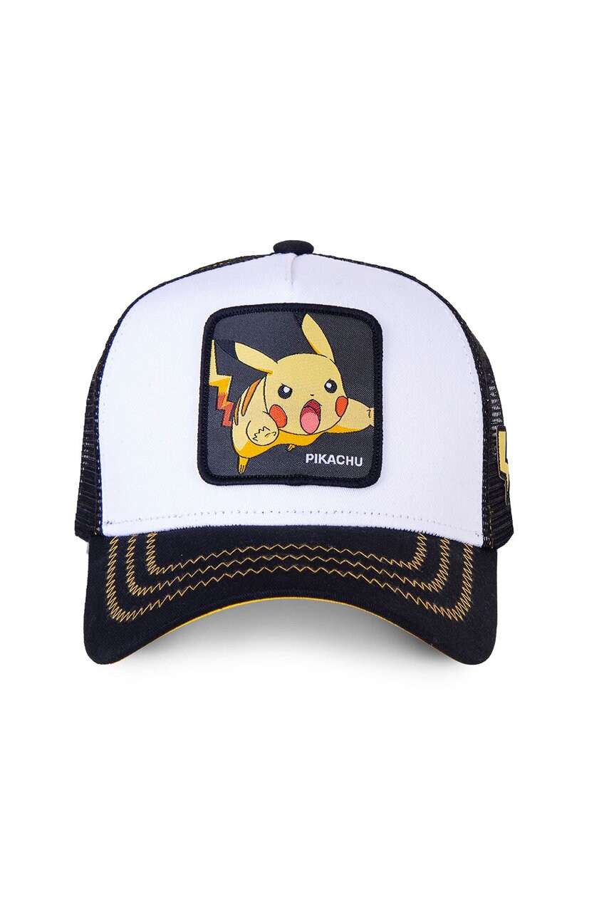 Купити Capslab - Кепка x Pokemon CL/PKM2/1/PIK8 – головне зображення