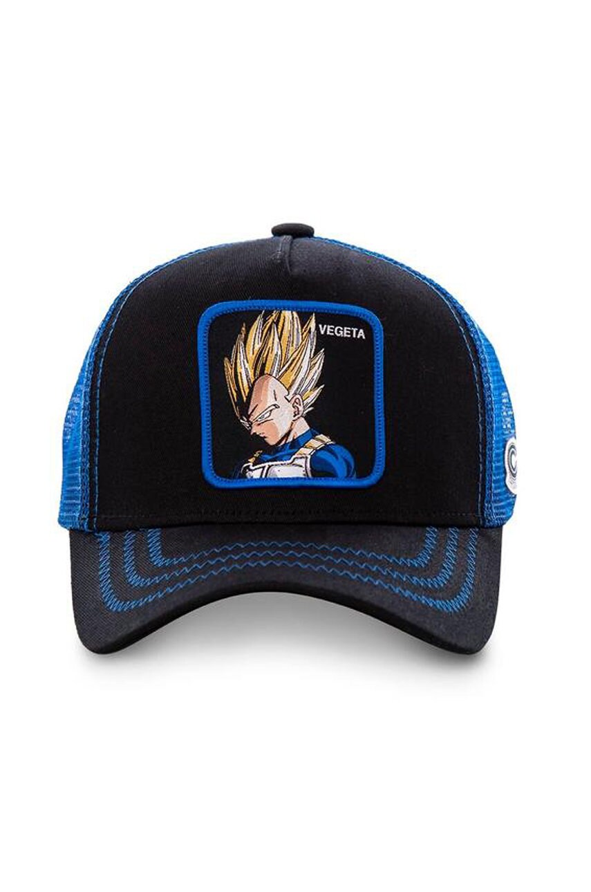 Capslab - Кепка x Naruto CL/NS/1/BAN