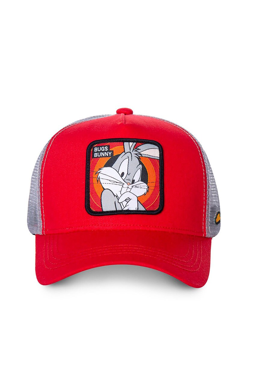 Capslab - Кепка x Looney Tunes CL/LOO/1/BUG1