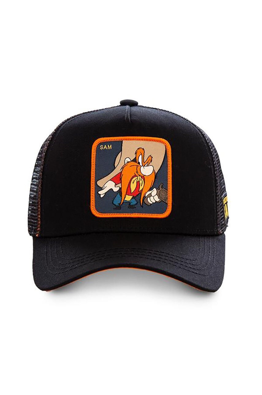 Capslab - Кепка x Looney Tunes CL/LOO/1/SAM1
