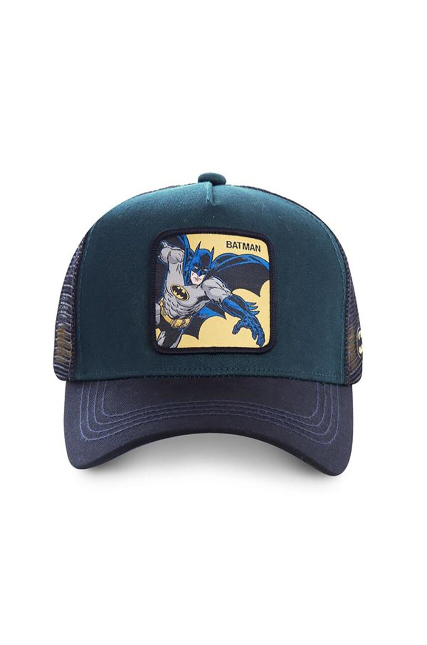 Capslab - Кепка x DC Comics CL/DC2/1/VIN1