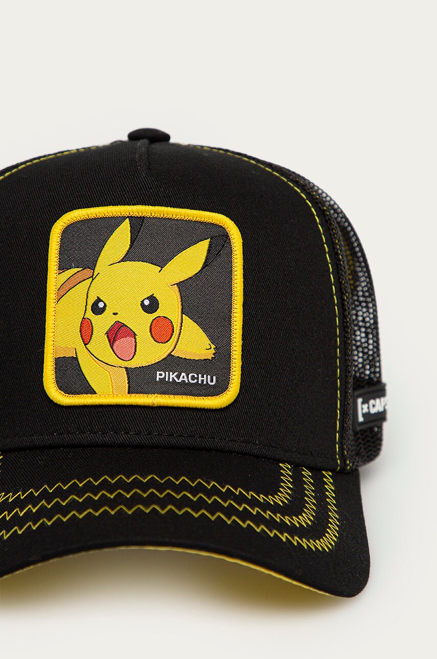 Capslab - Кепка x Pokemon CL/PKM2/1/PIK7