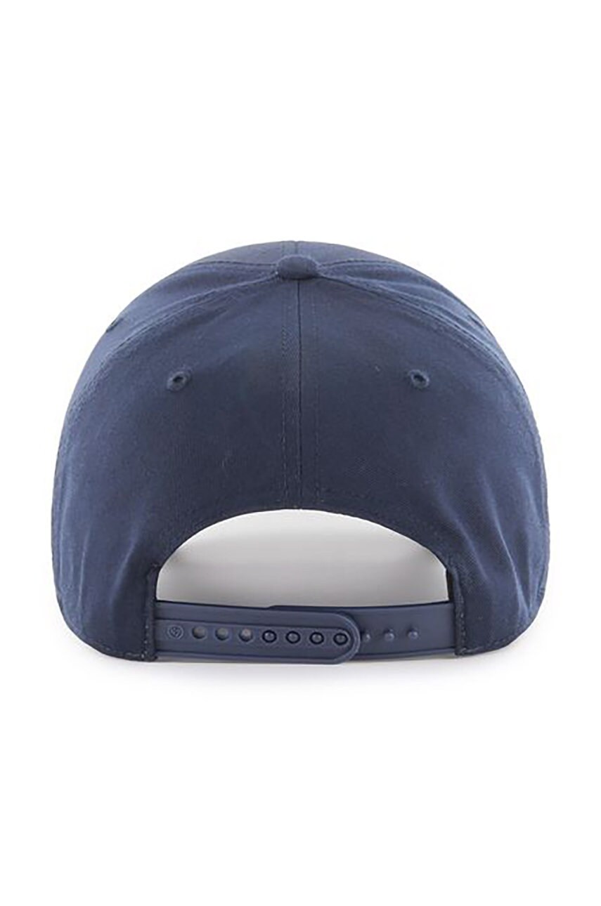 Кепка 47 brand Mlb New York Yankees з аплікацією