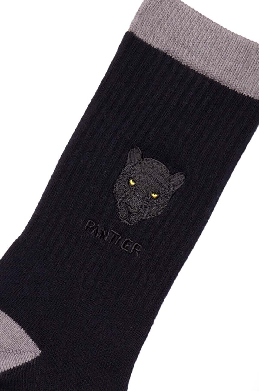 Шкарпетки Goorin Bros колір чорний