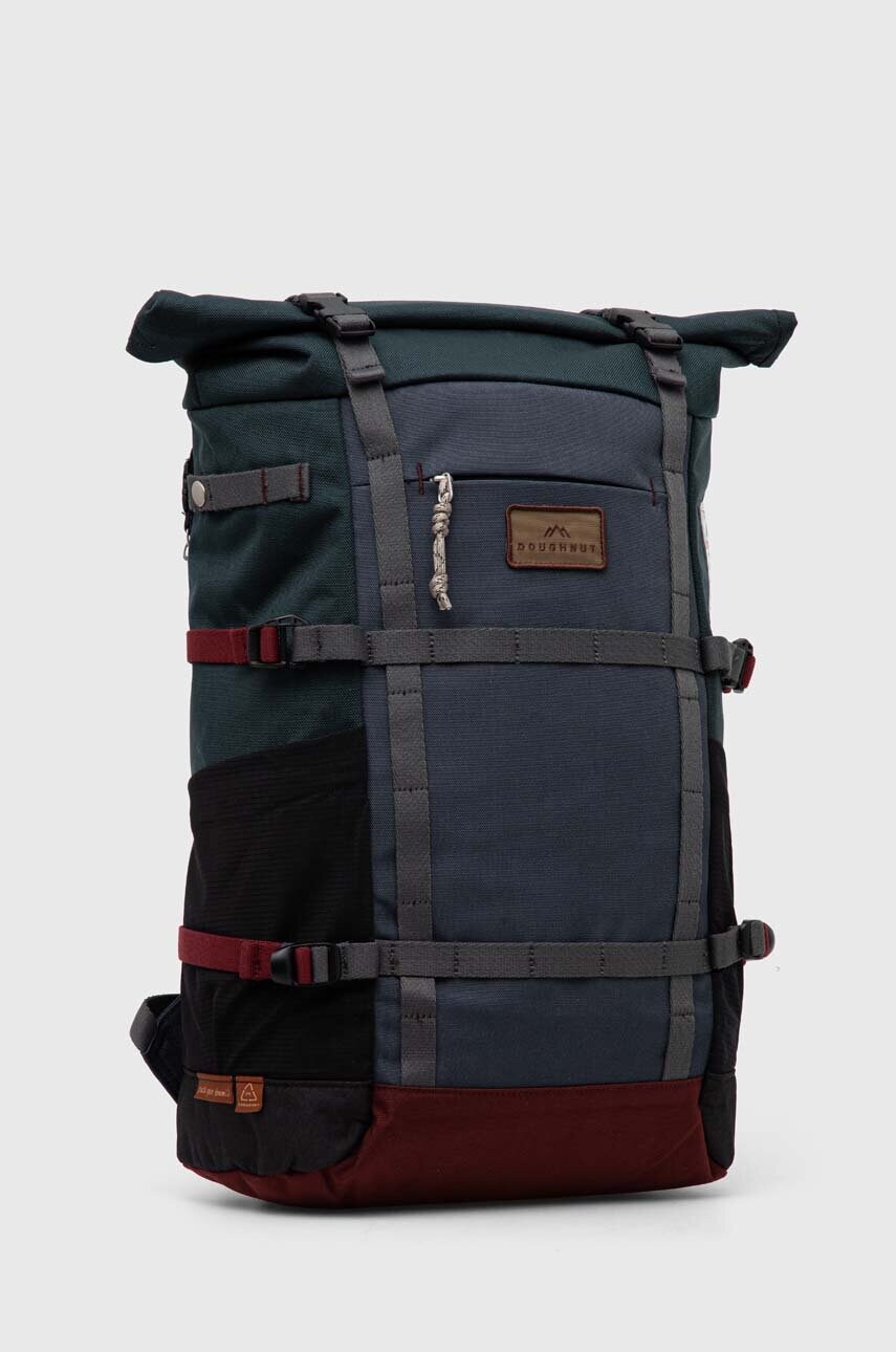 Рюкзак Doughnut Paratrooper Happy Camper чоловічий великий візерунок D374HA-0065