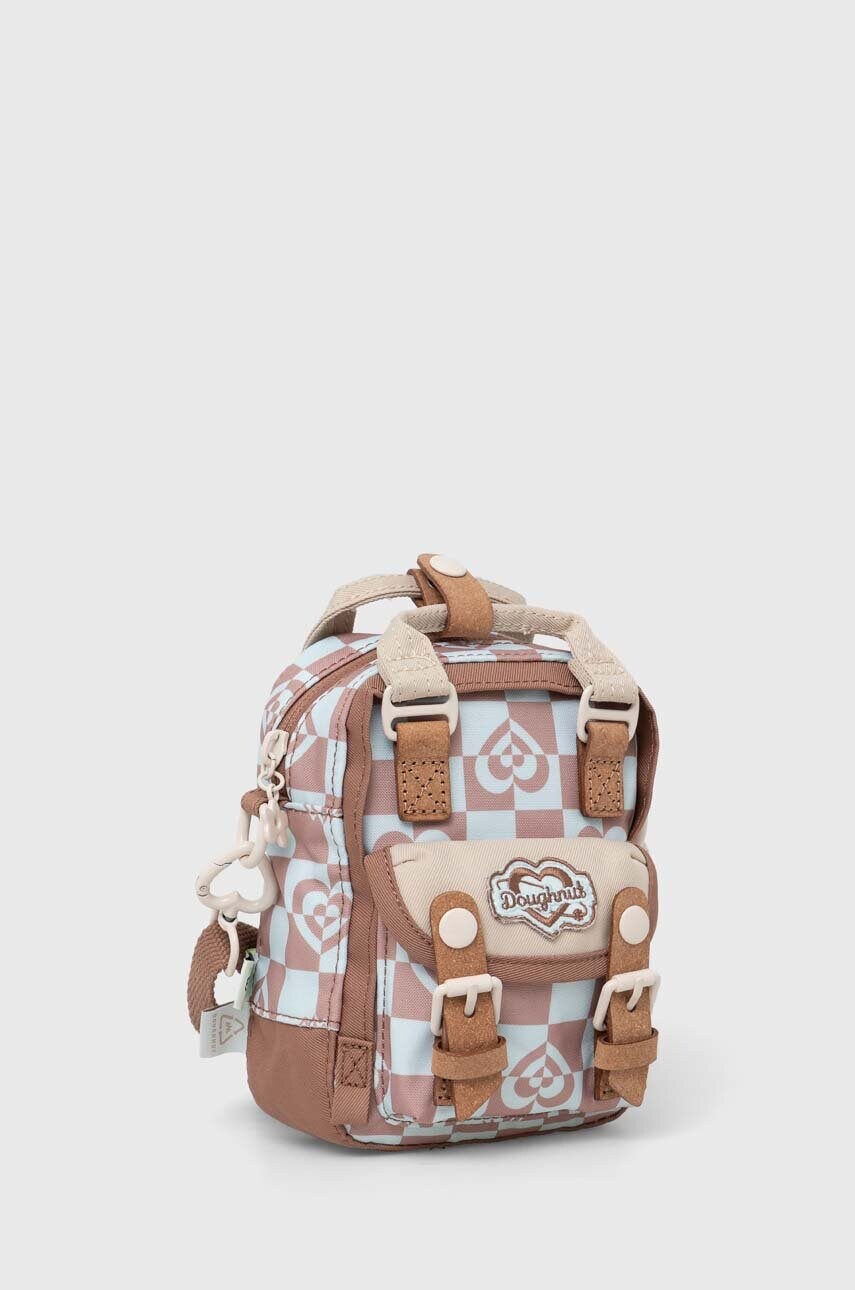 Сумка Doughnut Macaroon Tiny Kaleido D226KD-000195