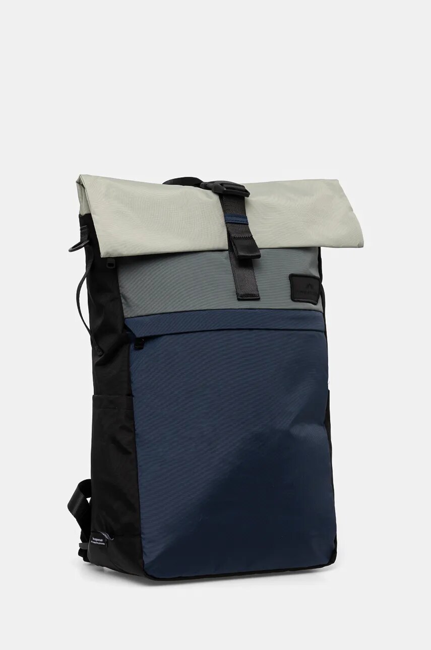 Рюкзак Doughnut Jetpack Go Wild колір синій великий однотонний D417GW-6906
