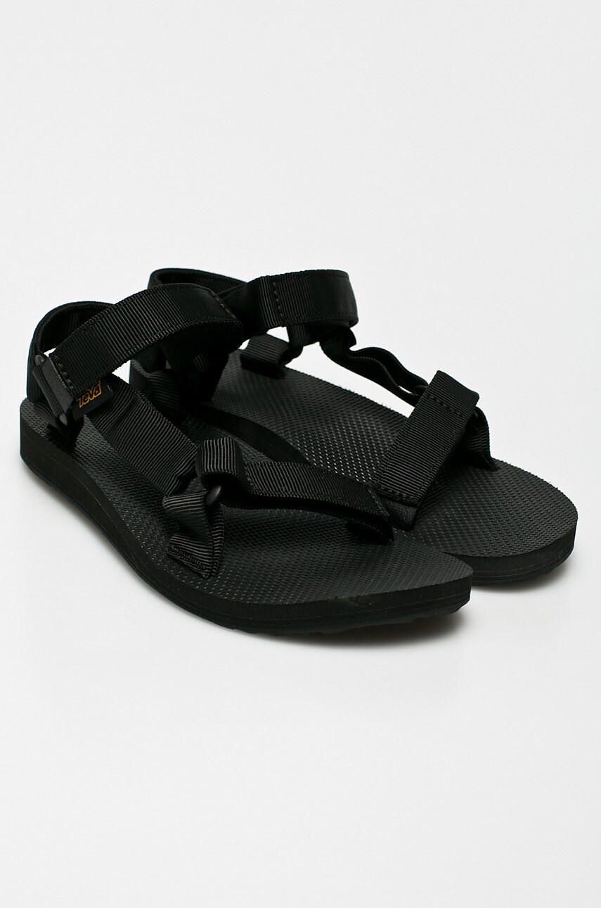 Teva - Сандалі 1003987.BLK-BLK