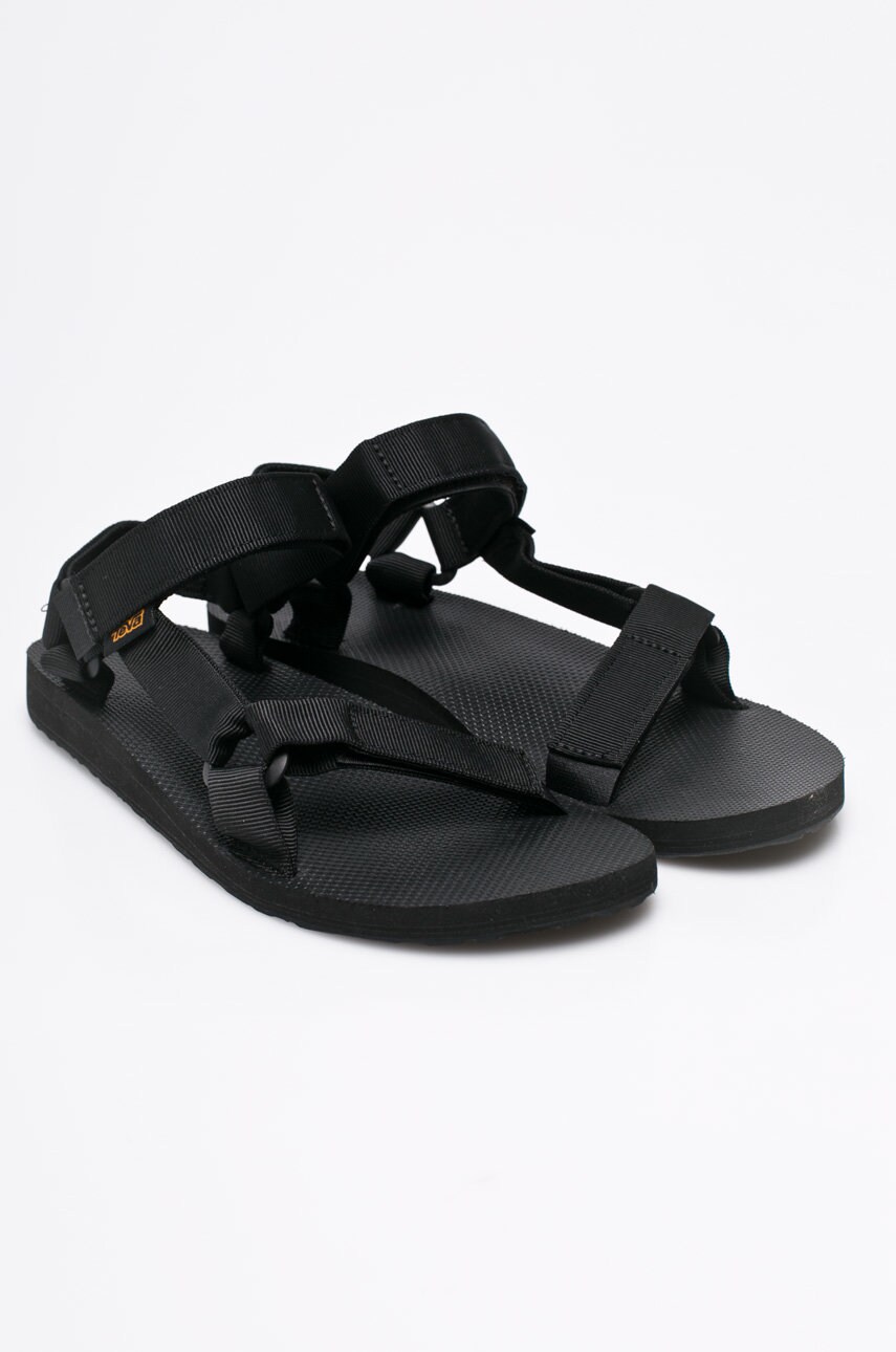 Teva - Сандалі 1004010.BLK-BLK