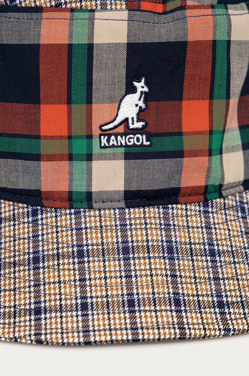 Капелюх Kangol K5297.GP256-GP256