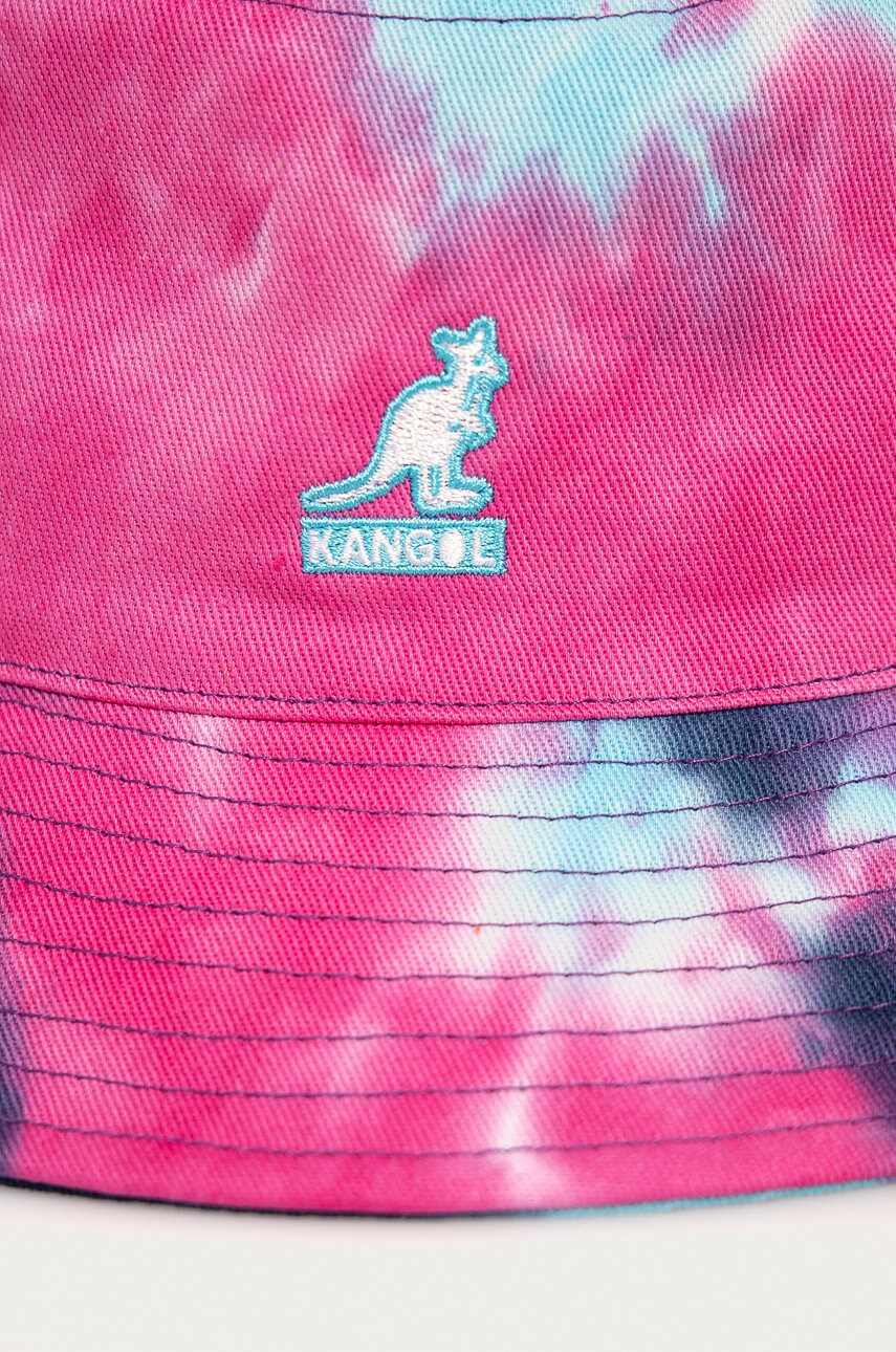 Капелюх Kangol з бавовни K4359.RA602-RA602