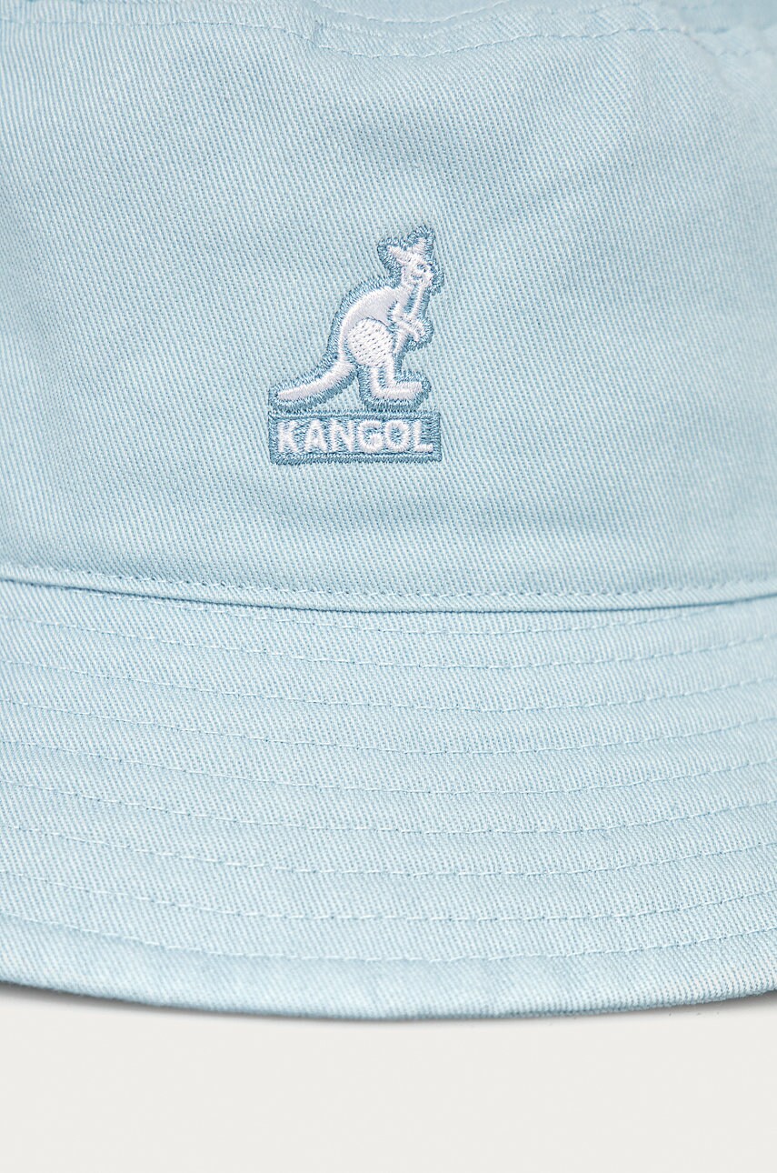Капелюх Kangol з бавовни K4224HT.BT434-BT434