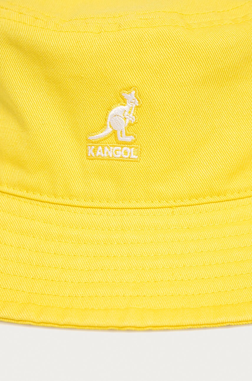 Шапка Kangol з бавовни K4224HT.LS709-LS709