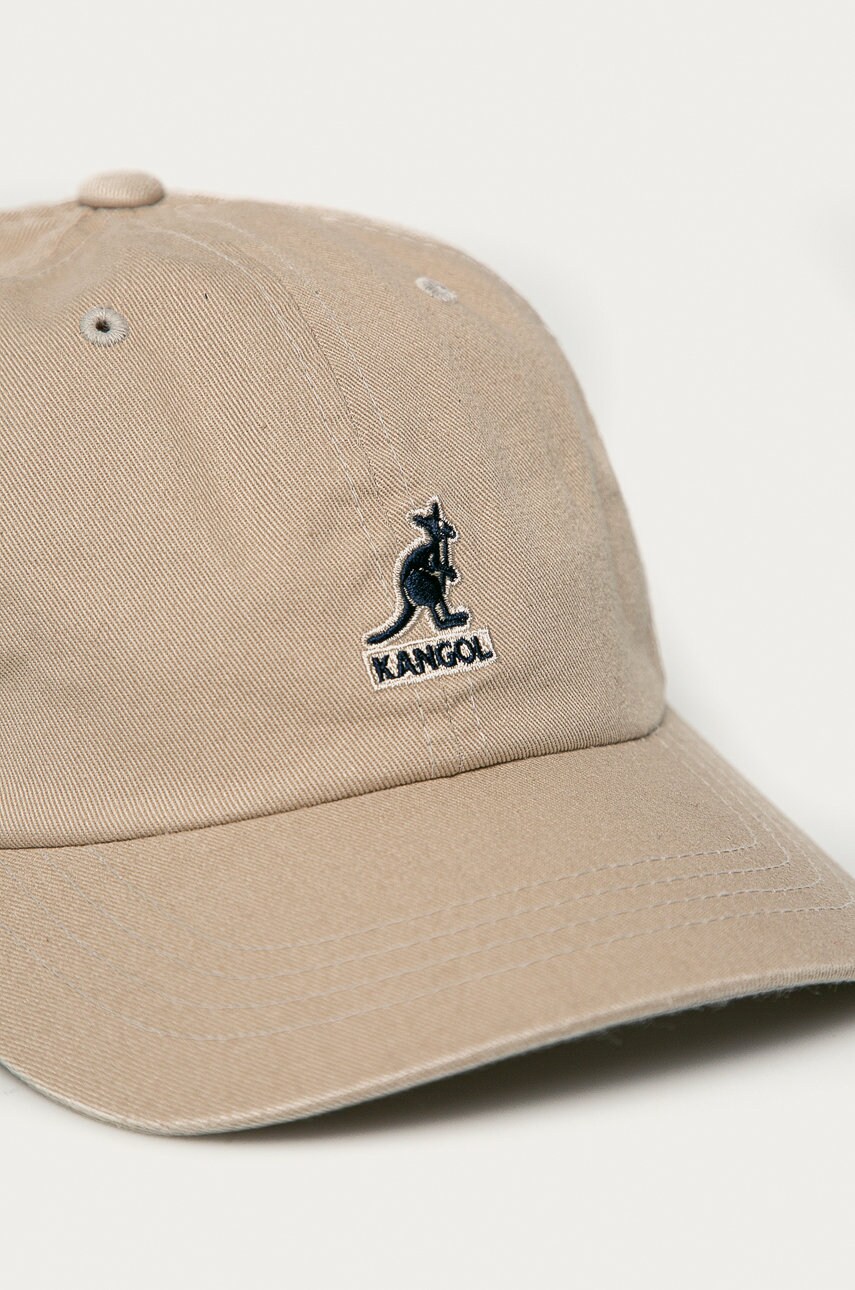 Kangol - Кепка K5165HT.KH262-KH262
