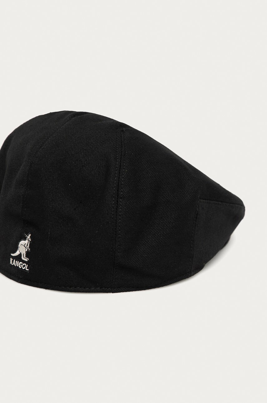 Kangol - Кашкет K4274HT.BK001-BK001