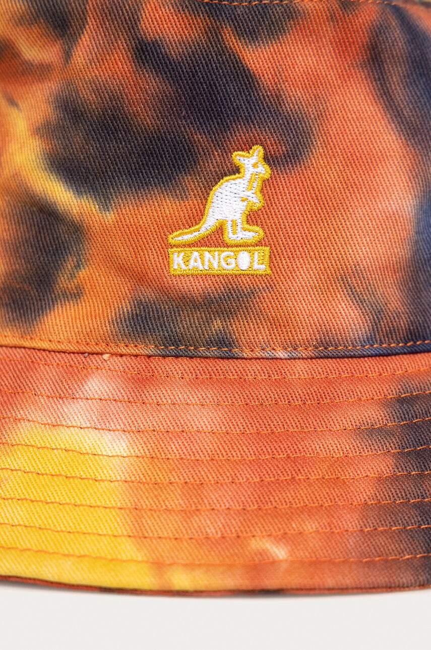 Капелюх Kangol з бавовни K4359.GP256-GP256