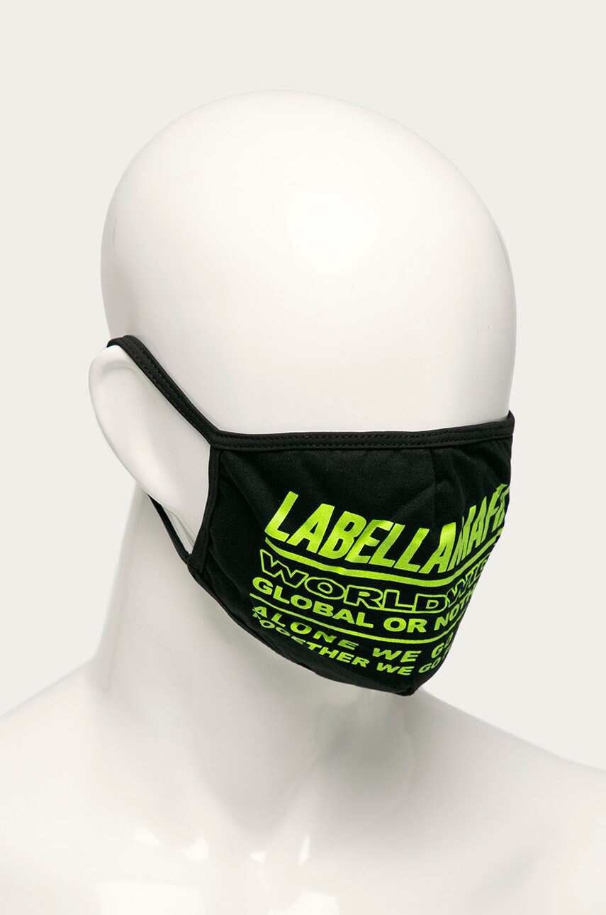 LaBellaMafia - Захисна маска (4-pack)