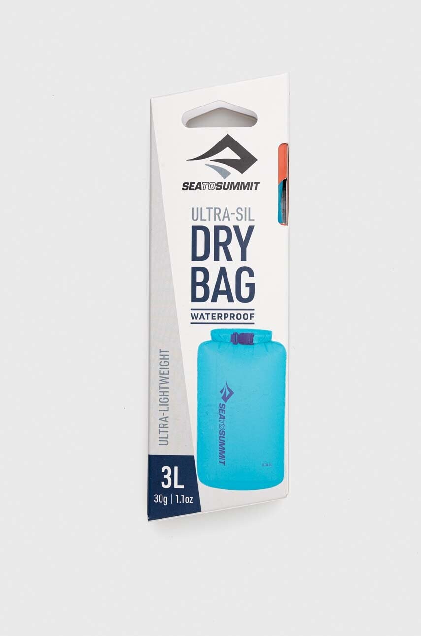 Водонепроникний чохол Sea To Summit Ultra-Sil Dry Bag 3 L