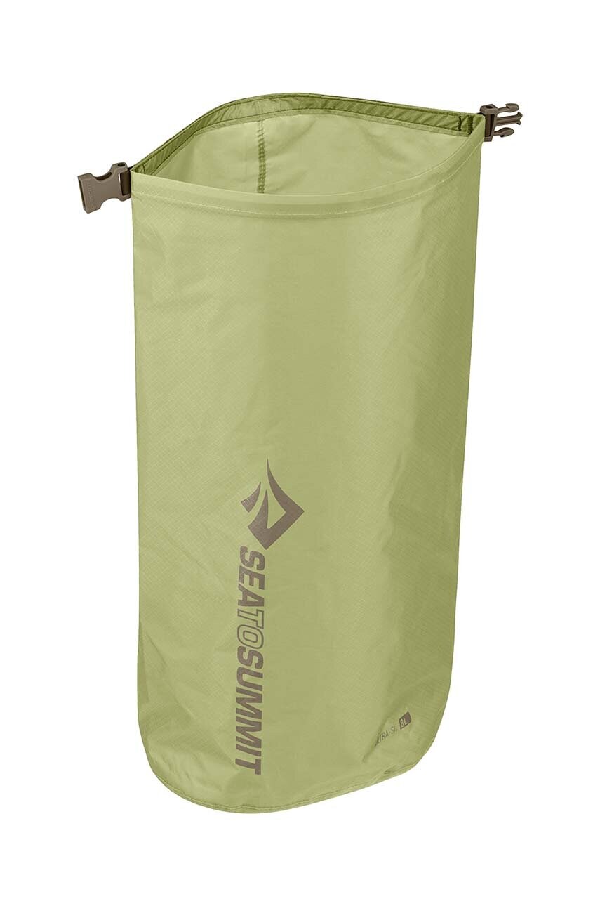 Водонепроникний чохол Sea To Summit Ultra-Sil Dry Bag 5 L колір зелений