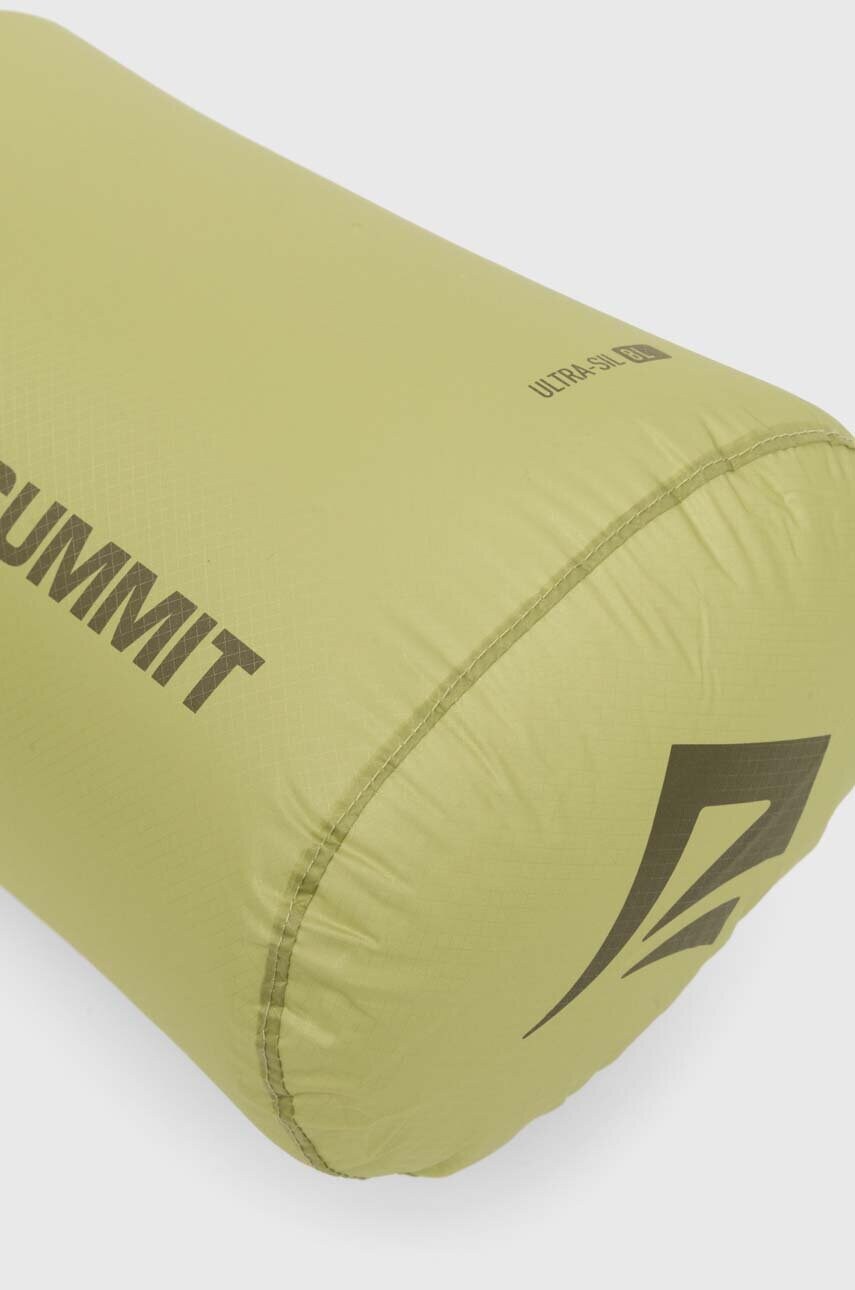 Водонепроникний чохол Sea To Summit Ultra-Sil Dry Bag 8 L колір зелений
