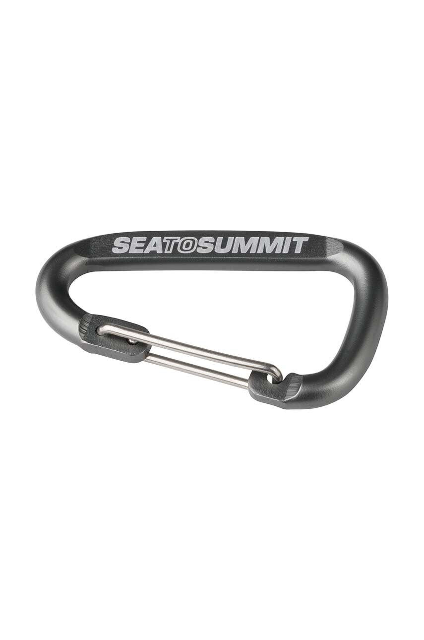 Карабіни Sea To Summit Accessory Carabiner Small 3-pack