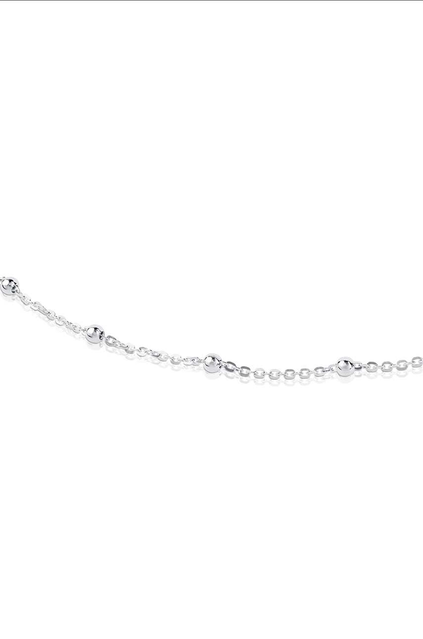 Срібне кольє Tous Chain