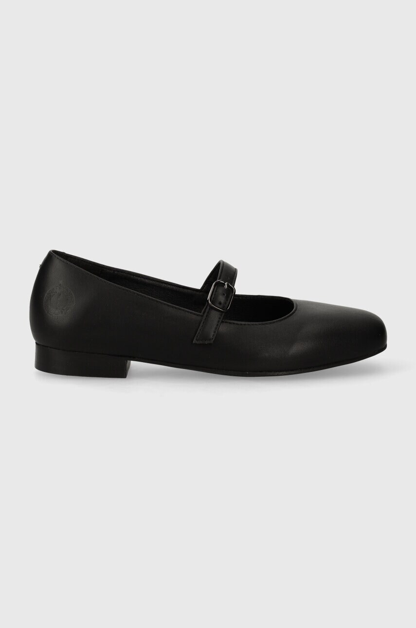 Балетки Altercore Kalida колір чорний  Kalida.Vegan.Black