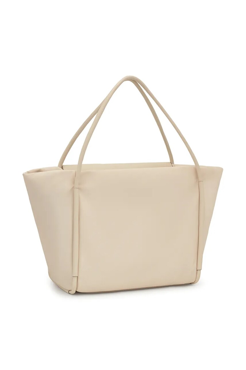 Сумочка Tous SILHOUETTE SOFT колір бежевий 2002206501