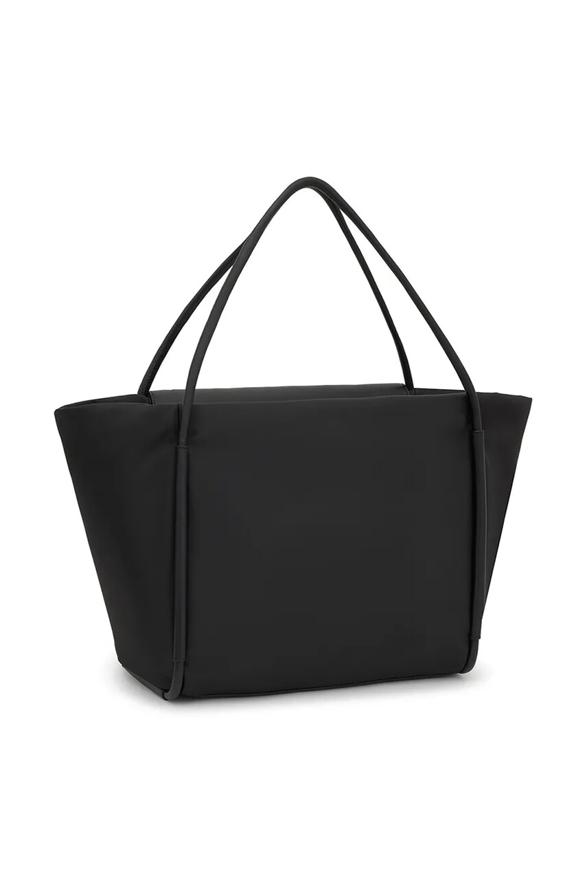 Сумочка Tous SILHOUETTE SOFT колір чорний 2002206551