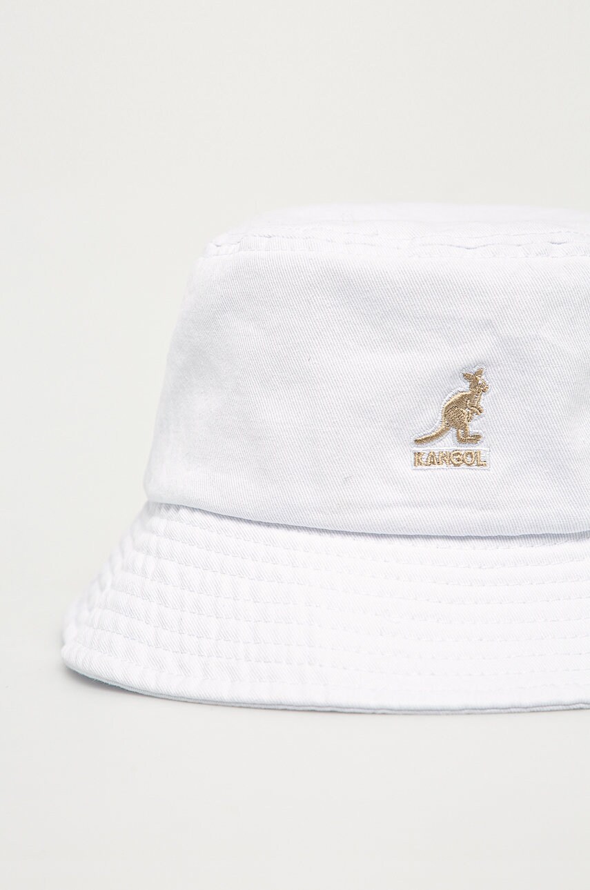 Kangol - Капелюх K4224HT.WH103-WH103