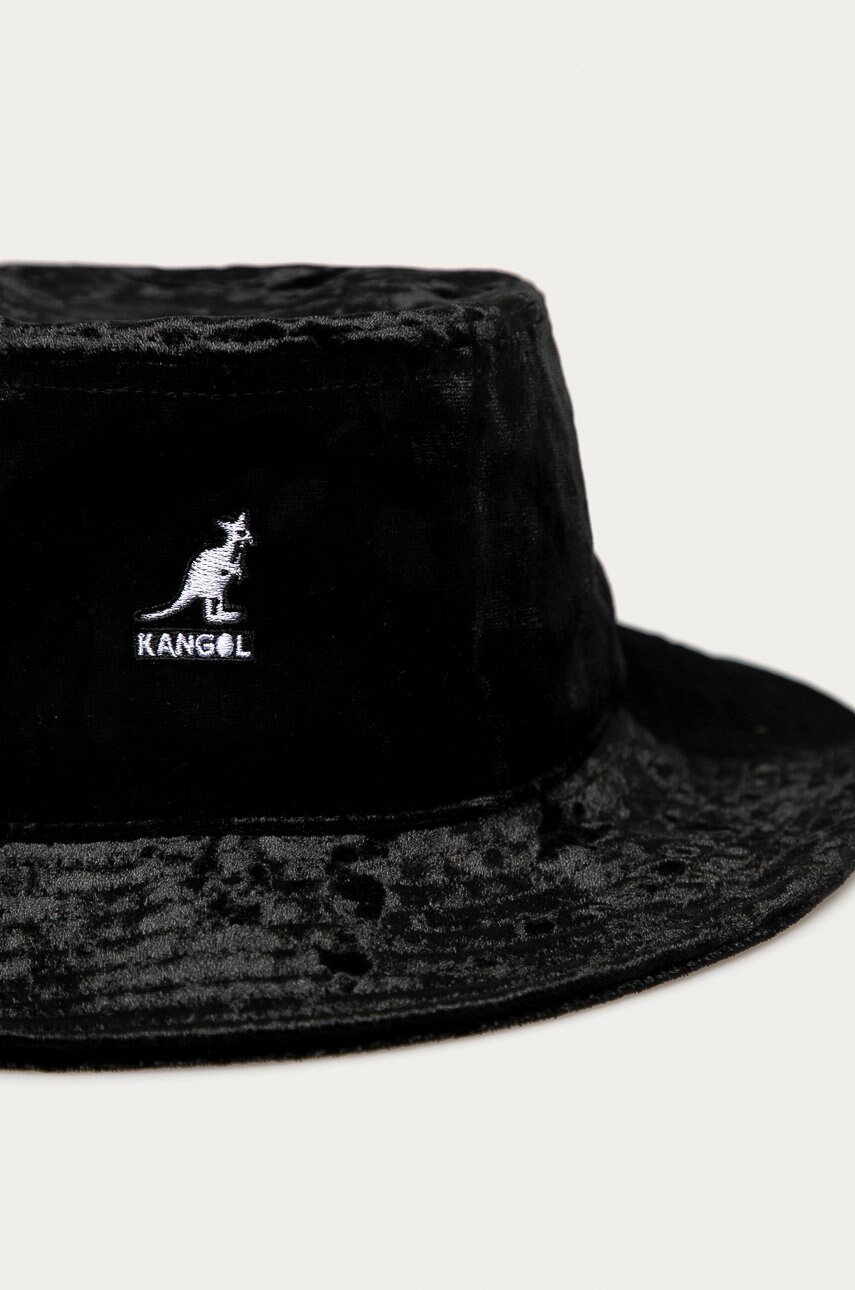 Kangol - Капелюх K4383.BK001-BK001