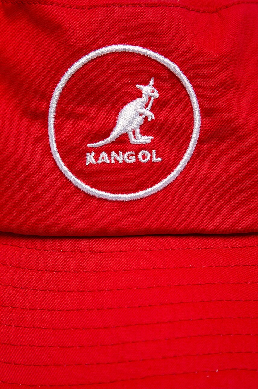 Kangol - Капелюх K2117SP.RJ600-RJ600