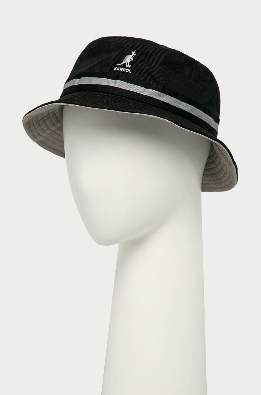 Kangol - Капелюх K4012SP.BK001-BK001