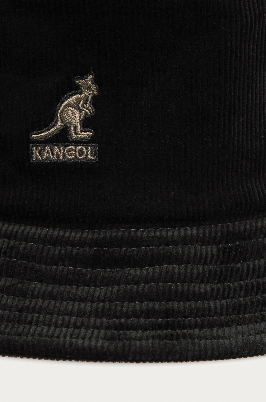 Kangol - Капелюх K4228HT.BK001-BK001