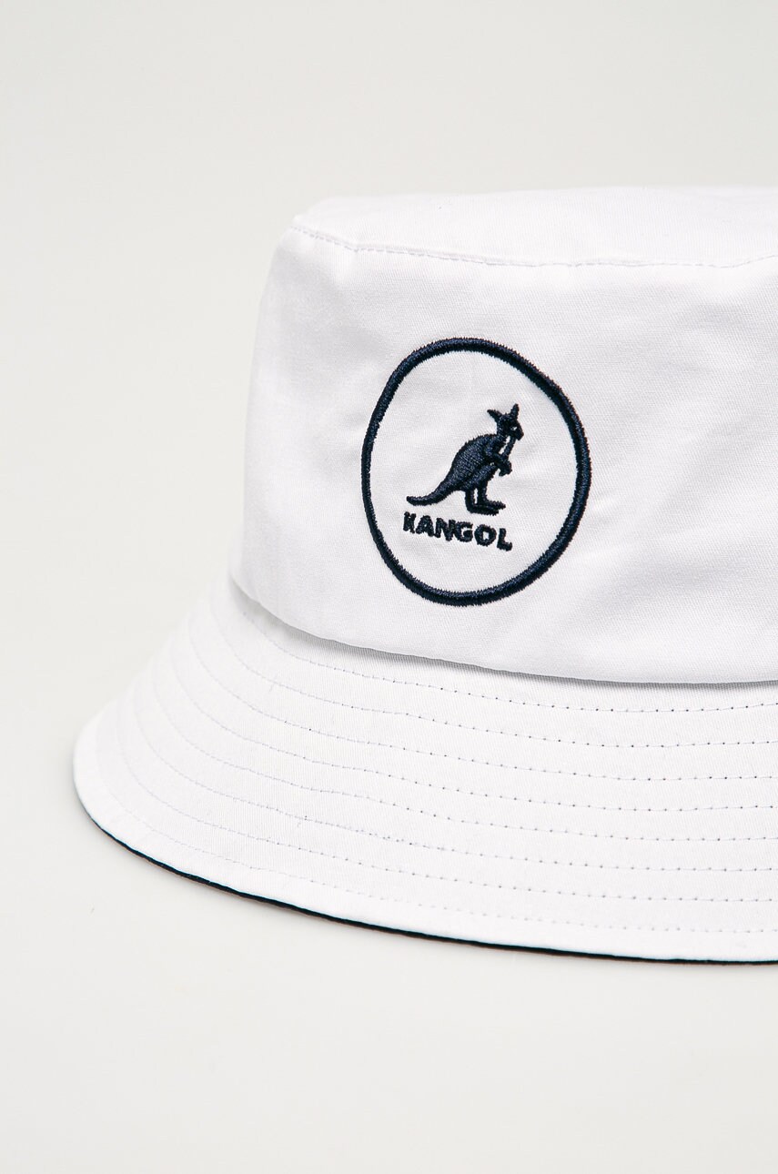 Kangol - Капелюх K2117SP.WH103-WH103