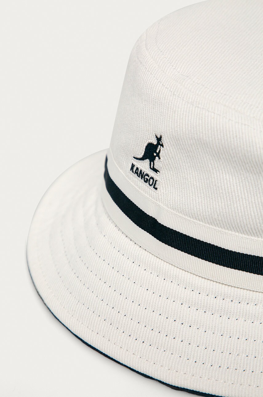 Kangol - Капелюх K4012SP.WH103-WH103
