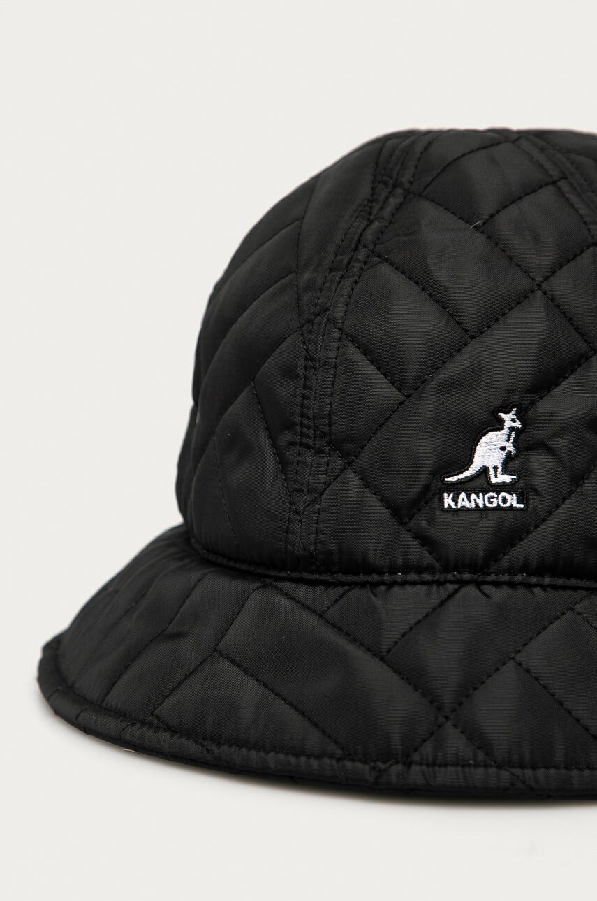 Kangol - Капелюх K4373.BK001-BK001