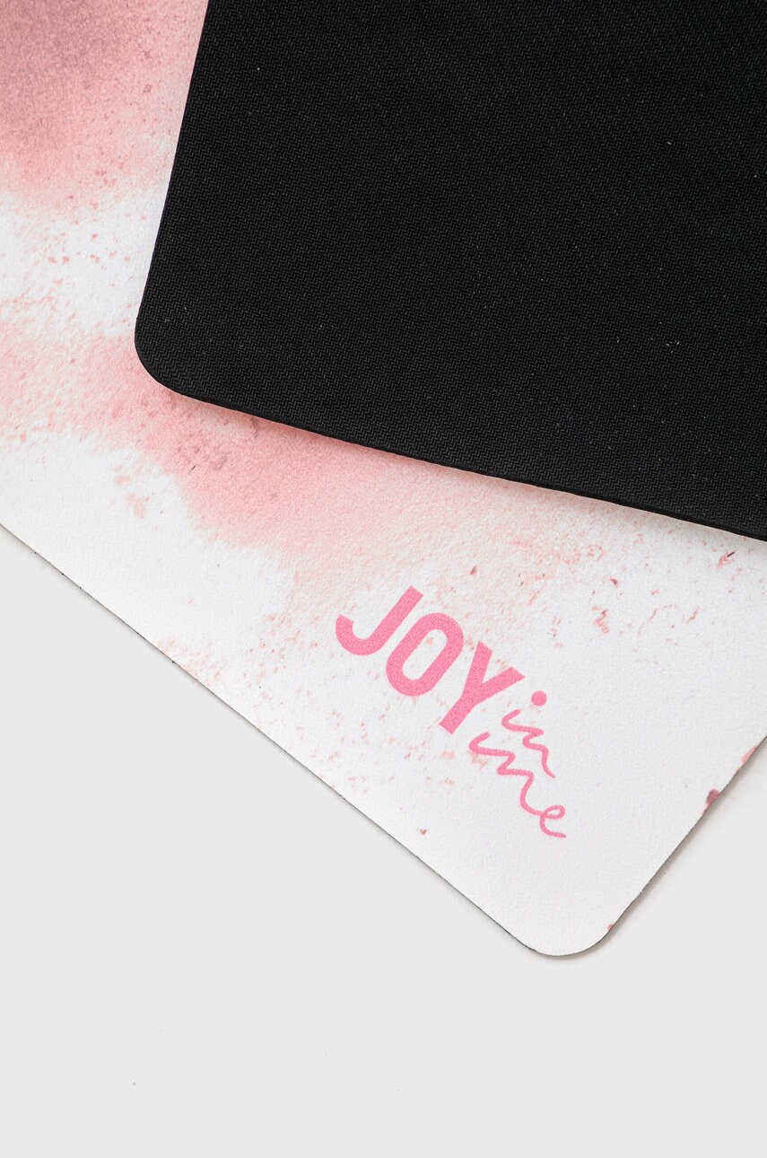 JOYINME Килимок для йоги Flow Coated