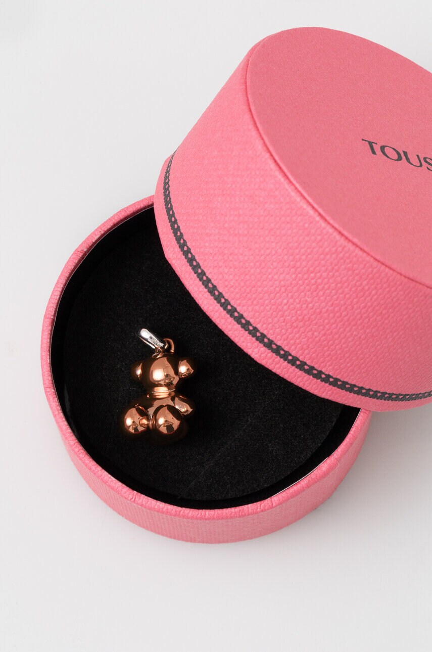 Кулон Tous Bold Bear